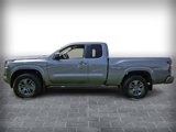 New 2025 Nissan Frontier SV image 3
