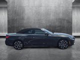 Used 2025 BMW 430i Convertible w/ Convenience Package image 4