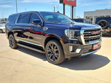 Used 2024 GMC Yukon XL SLT w/ SLT Premium Package image 4