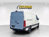 Used 2023 Mercedes-Benz Sprinter 1500 image 4