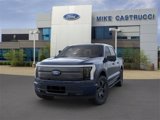 New 2025 Ford F150 Lightning XLT w/ Max Trailer Tow Package image 2