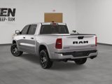 New 2025 RAM 1500 4x4 Crew Cab image 4