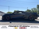 New 2025 Chevrolet Corvette Z06 image 2