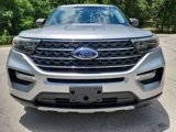 Used 2021 Ford Explorer XLT w/ Equipment Group 202A image 2
