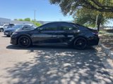 Used 2022 Toyota Camry TRD w/ TRD Package w/JBL Audio image 4