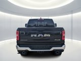 New 2025 RAM 1500 Laramie w/ Advanced Safety Group II image 5