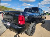 New 2025 RAM 2500 Laramie w/ Night Edition image 3