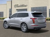 New 2025 Cadillac XT6 Premium Luxury w/ Technology Package image 3
