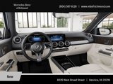 New 2025 Mercedes-Benz GLB 250 4MATIC image 3