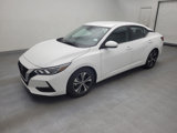 Used 2022 Nissan Sentra SV image 2