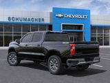 New 2025 Chevrolet Silverado 1500 LT image 3