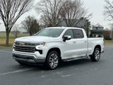 Used 2023 Chevrolet Silverado 1500 LTZ w/ LTZ Premium Package image 4