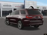 New 2025 Dodge Durango R/T image 5