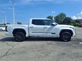 Used 2024 Toyota Tundra Platinum image 2