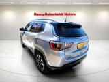 Used 2024 Jeep Compass Limited image 2