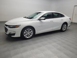 Used 2023 Chevrolet Malibu LT image 2