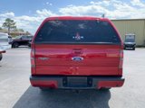Used 2014 Ford F150 FX4 w/ Equipment Group 402A Luxury image 3