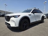 New 2025 MAZDA CX-90 3.3 Turbo w/ Premium Sport Pkg image 2