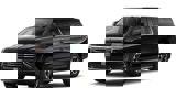 New 2025 Chevrolet Suburban LT image 3