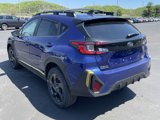 New 2025 Subaru Crosstrek 2.5i Sport image 3