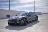 Used 2023 Porsche Panamera Platinum Edition w/ Assistance Package image 3