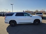 New 2025 Hyundai Palisade Calligraphy image 4