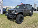 New 2025 Jeep Wrangler Sport S image 3