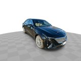 New 2025 Cadillac CT5 Premium Luxury w/ Technology Package image 2
