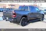 Used 2023 RAM 1500 Laramie image 4