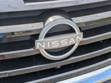 New 2025 Nissan Pathfinder Platinum image 5