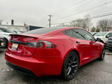 Used 2021 Tesla Model S Plaid image 5