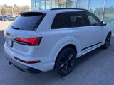 New 2025 Audi Q7 3.0T Premium Plus image 5