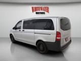 Used 2022 Mercedes-Benz Metris Passenger image 2