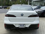New 2025 BMW i7 xDrive60 w/ Executive Package image 3