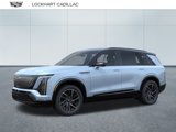New 2026 Cadillac Vistiq Sport image 2