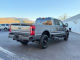 New 2025 Ford F250 XL w/ FX4 Off-Road Package image 4