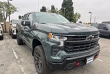 New 2025 Chevrolet Silverado 1500 LT Trail Boss w/ LT Trail Boss Premium Package image 3