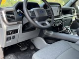 New 2025 Ford F150 Lightning XLT w/ Max Trailer Tow Package image 3