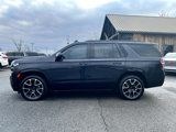 Used 2023 Chevrolet Tahoe RST image 3