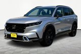 New 2026 Honda CR-V Sport Touring image 2