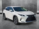 Certified 2021 Lexus RX 350 FWD w/ Accessory Package image 3