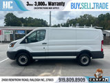 Used 2018 Ford Transit 250 130 Low Roof image 2