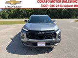 New 2026 Chevrolet Equinox LT w/ Convenience Package II image 2