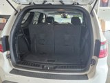 Used 2017 Dodge Durango SXT w/ Quick Order Package 23B image 4