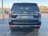 New 2025 Chevrolet Tahoe LS image 6