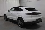 New 2025 Porsche Cayenne Coupe image 3