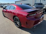 Used 2022 Dodge Charger GT w/ Blacktop Package image 3