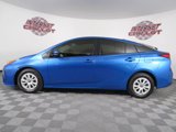 Used 2021 Toyota Prius LE image 4