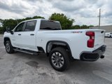 New 2025 Chevrolet Silverado 2500 Custom w/ Custom Value Package image 5