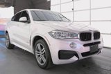 Used 2015 BMW X6 xDrive35i image 4